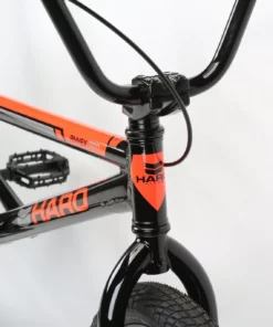 RACE BIKES Haro Annex Pro BMX Race Bike-Black