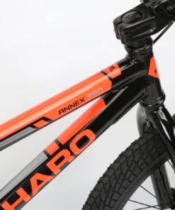 RACE BIKES Haro Annex Pro BMX Race Bike-Black