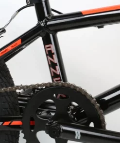 RACE BIKES Haro Annex Pro BMX Race Bike-Black
