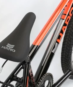 RACE BIKES Haro Annex Pro BMX Race Bike-Black