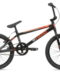 RACE BIKES Haro Annex Pro BMX Race Bike-Black