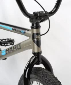 RACE BIKES Haro Annex Pro BMX Race Bike-Matte Granite