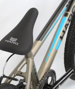 RACE BIKES Haro Annex Pro BMX Race Bike-Matte Granite