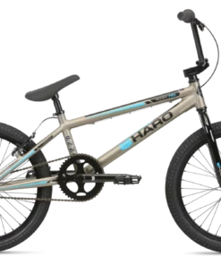 RACE BIKES Haro Annex Pro BMX Race Bike-Matte Granite