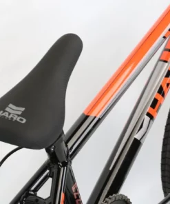 Haro Annex Pro XL BMX Race Bike-Black RACE BIKES