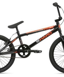 Haro Annex Pro XL BMX Race Bike-Black RACE BIKES