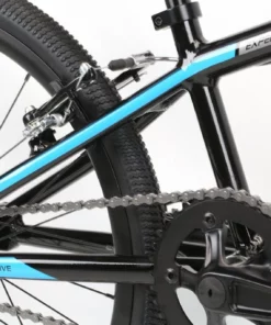 Haro Race Lite Expert BMX Race Bike-Black 18 Haro Race Lite Expert BMX Race Bike-Black