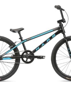 Haro Race Lite Expert BMX Race Bike-Black 15 Haro Race Lite Expert BMX Race Bike-Black