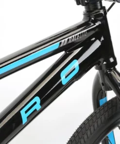 Haro Race Lite Expert XL BMX Race Bike-Black