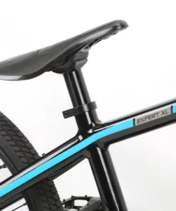 Haro Race Lite Expert XL BMX Race Bike-Black