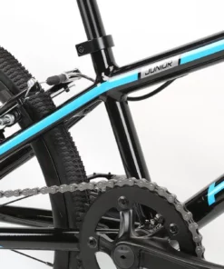 Haro Race Lite Junior BMX Race Bike-Black RACE BIKES 18 Haro Race Lite Junior BMX Race Bike-Black RACE BIKES