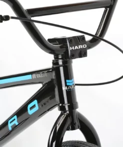 Haro Race Lite Pro 24