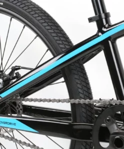 Haro Race Lite Pro 24