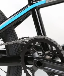 Haro Race Lite Pro BMX Race Bike-Black