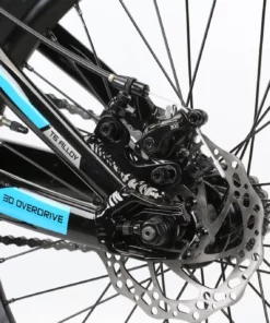 Haro Race Lite Pro BMX Race Bike-Black