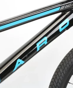 Haro Race Lite Pro XL BMX Race Bike-Black