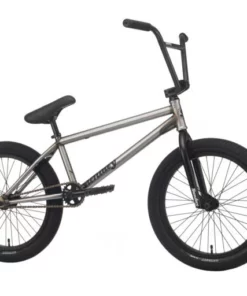 FREESTYLE BIKES Sunday Forecaster LHD 21