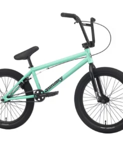 Sunday Primer 20"TT BMX Bike-Gloss Toothpaste FREESTYLE BIKES 25 Sunday Primer 20