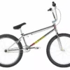 Fit Twenty Two 22" Bike-Chrome FREESTYLE BIKES