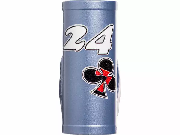 24 Se7en Response BMX Race Frame-Ghost Blue FRAMES 2 24 Se7en Response BMX Race Frame-Ghost Blue FRAMES