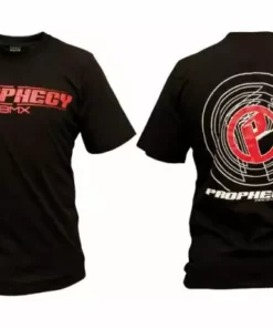 Prophecy T-Shirt-Black