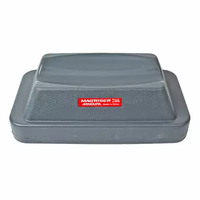 Minoura Trainer Riser Block 1 Minoura Trainer Riser Block