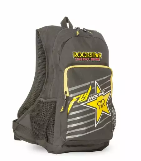 Fly Racing Rockstar Jump Backpack 1 Fly Racing Rockstar Jump Backpack