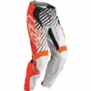 Fly Racing Sale Fly Kinetic RS Pant-Orange/White