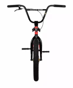 Subrosa Sono 20.5"TT BMX Bike-Light Red FREESTYLE BIKES