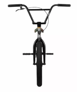 Subrosa Salvador Freecoaster 21"TT BMX Bike-Matte Trans Raw FREESTYLE BIKES