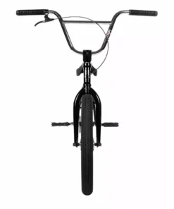 Subrosa Salvador XL 21"TT BMX Bike-Gloss Black