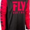 Fly Racing 2020 Radium Jersey-Black/Red
