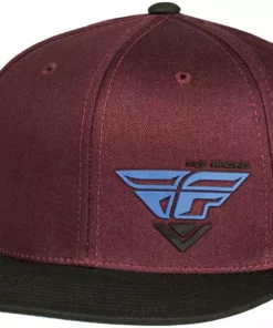 Fly Racing Choice Hat