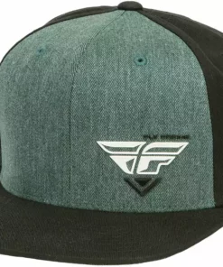 Fly Racing Choice Hat