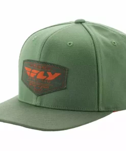 APPAREL Fly Racing Pathfinder Hat