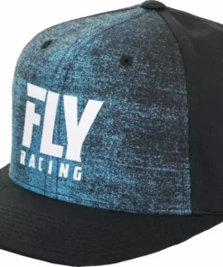 Jrbmx001 APPAREL FLY Racing Noiz Snapback Adjustable Hat
