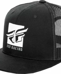 APPAREL FLY Racing Pathfinder Trucker Hat