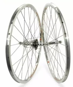 Crupi Pro Wheelset-20x1.75