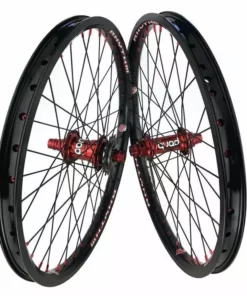 Crupi Pro Wheelset-20x1.75 5 Crupi Pro Wheelset-20x1.75