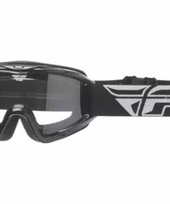 Fly Racing 2018 Focus Goggle PROTECTIVE GEAR