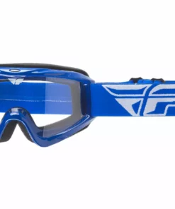 Fly Racing 2018 Focus Goggle PROTECTIVE GEAR
