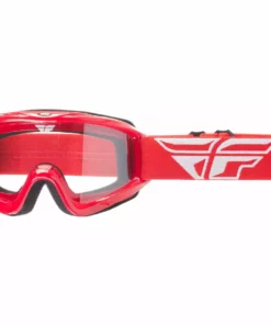 Fly Racing 2018 Focus Goggle PROTECTIVE GEAR