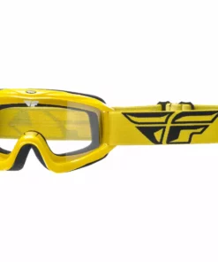 Fly Racing 2018 Focus Goggle PROTECTIVE GEAR