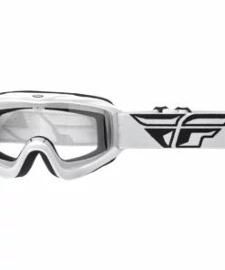 Fly Racing 2018 Focus Goggle PROTECTIVE GEAR