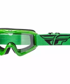 Fly Racing 2018 Focus Goggle PROTECTIVE GEAR