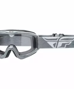 Fly Racing 2018 Focus Goggle PROTECTIVE GEAR