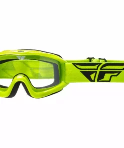 Fly Racing 2018 Focus Goggle PROTECTIVE GEAR