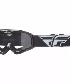 Fly Racing 2018 Focus Youth Goggle