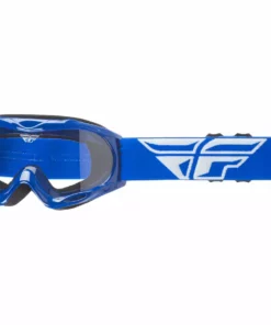Fly Racing 2018 Focus Youth Goggle