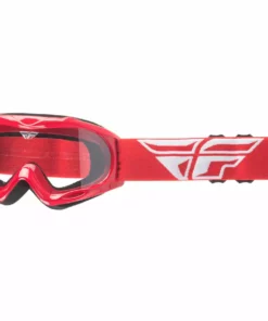 Fly Racing 2018 Focus Youth Goggle